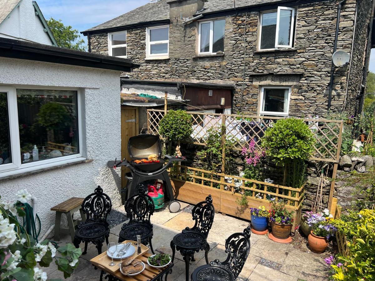 Wyresdale 7 Limethwaite Villa Windermere Exterior photo
